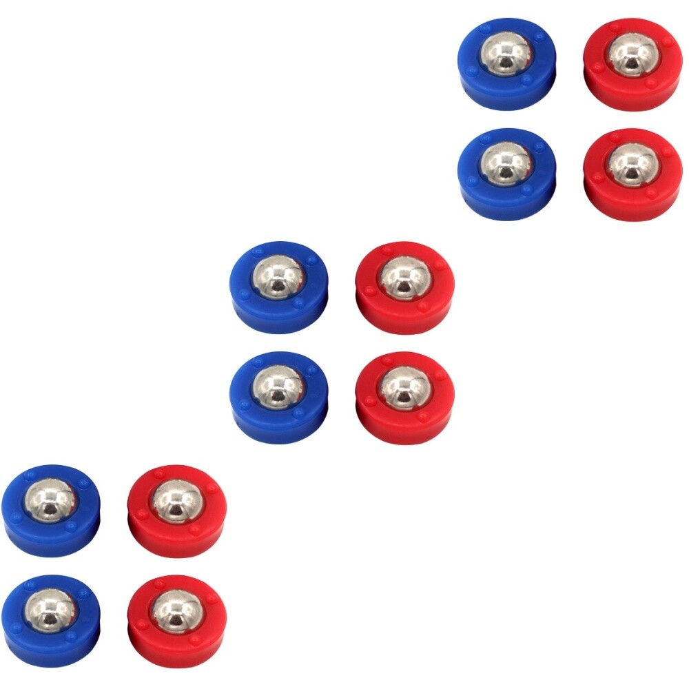 6 Sets shuffleboard sand Table Shuffleboard Pucks Shuffleboard Puck eBay