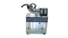Sno Cone Machine Replacement Door spare part
