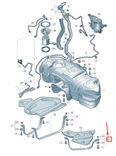 Carburateur Volkswagen TOUAREG