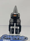 Screw Head MR-17 Gobots 100% Complete 1984 Bandai Tonka Vintage Action Figure