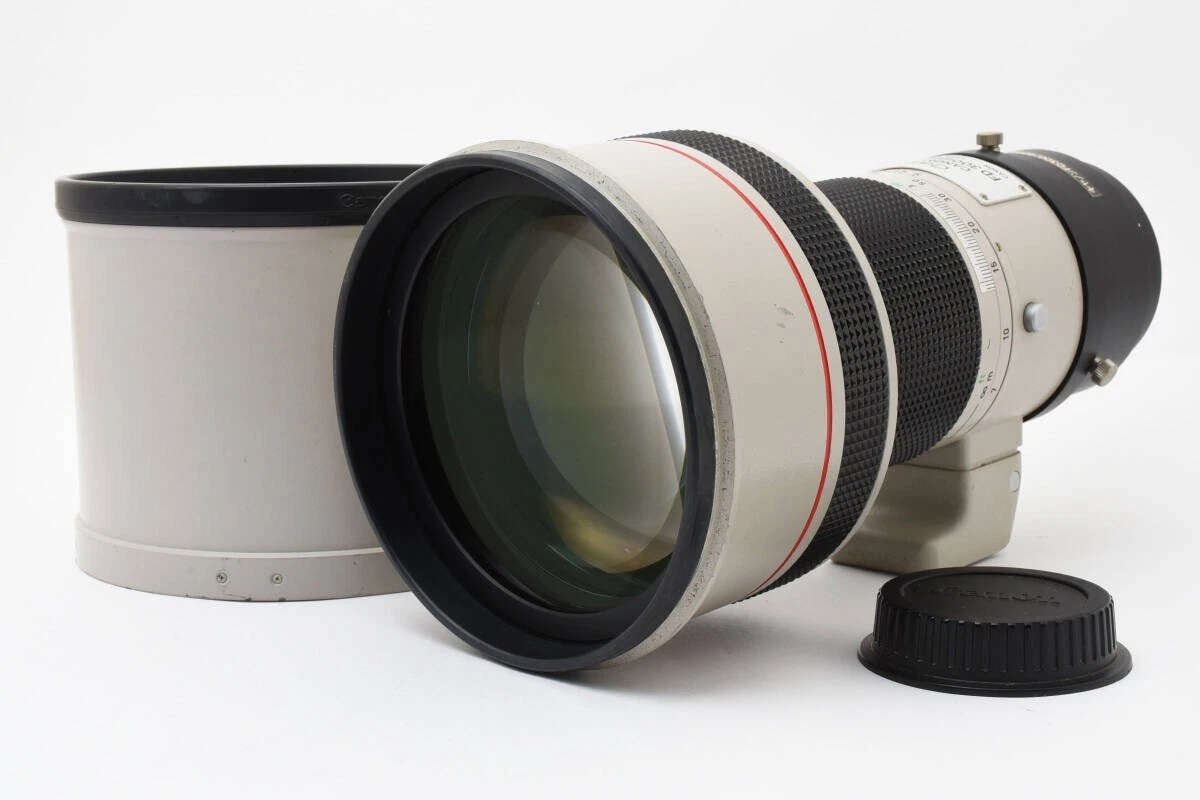 その他 CANON LENS NEW FD300mm F2.8 Canon 300mm f2.8 L FDn - Lens – Kamerastore