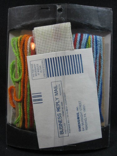 Small Size Needlepoint Kits - You Pick - Read Listing - Picture 9 of 9