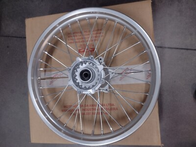 Honda 42650-K99-A00 REAR WHEEL 19-26 CRF250F CRF300F 18
