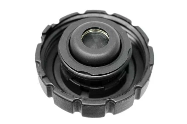 Radiator Coolant Reservoir Expansion Tank Cap for 1992-2023 Mercedes-Benz - Image 3 of 4