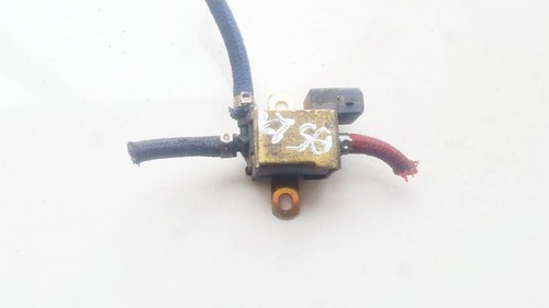 Volkswagen Passat 1997 Electrical selenoid (Electromagnetic soleno #865151-95