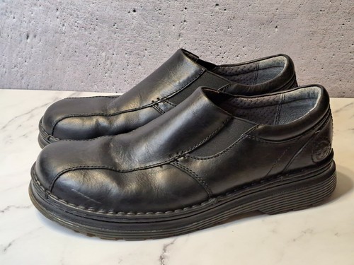 doc martens tevin black