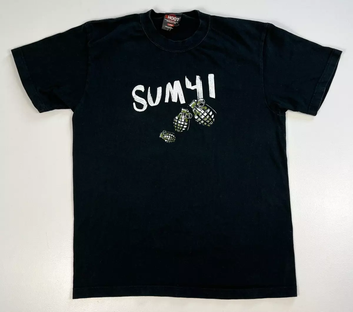 Sum 41 Gifts & Merchandise for Sale