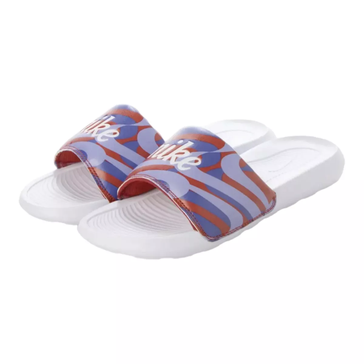 Nike comfort slide 2 size 15 sale