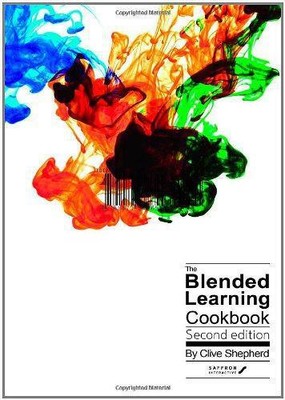 Das Blended Learning Kochbuch