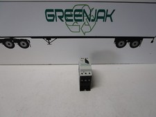 SIEMENS 3RV1431-4DA10 18-25A 600V SIRIUS 3R MANUAL MOTOR STARTER - FREE SHIPPING