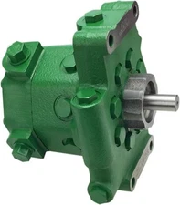 John Deere Hydraulic Pump Fits AR103033 AR103036 1020 1040 2020 2030 2040 2240