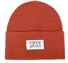 Beanie Frye and Co. For Mens One size
