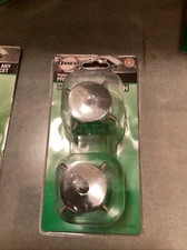 Danco 88386 Tub/Shower Handles for Price Pfister Contempra Chrome Hot Cold