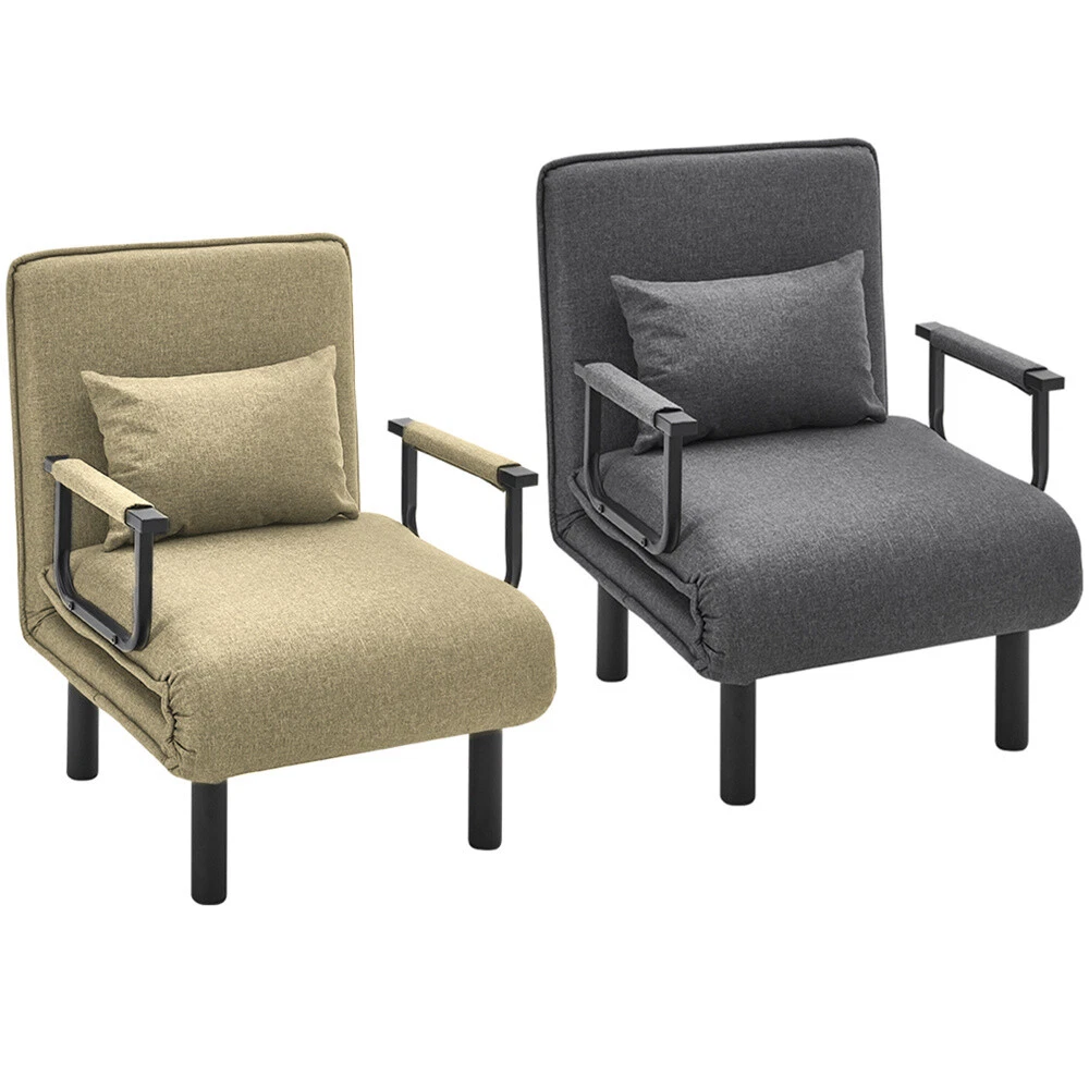 Recliner bed sale chair