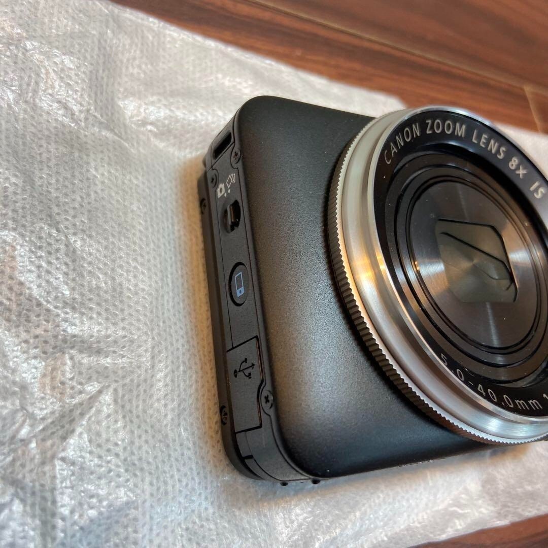 Canon PowerShot N2 Digital Camera Probably new 3322 From Japan