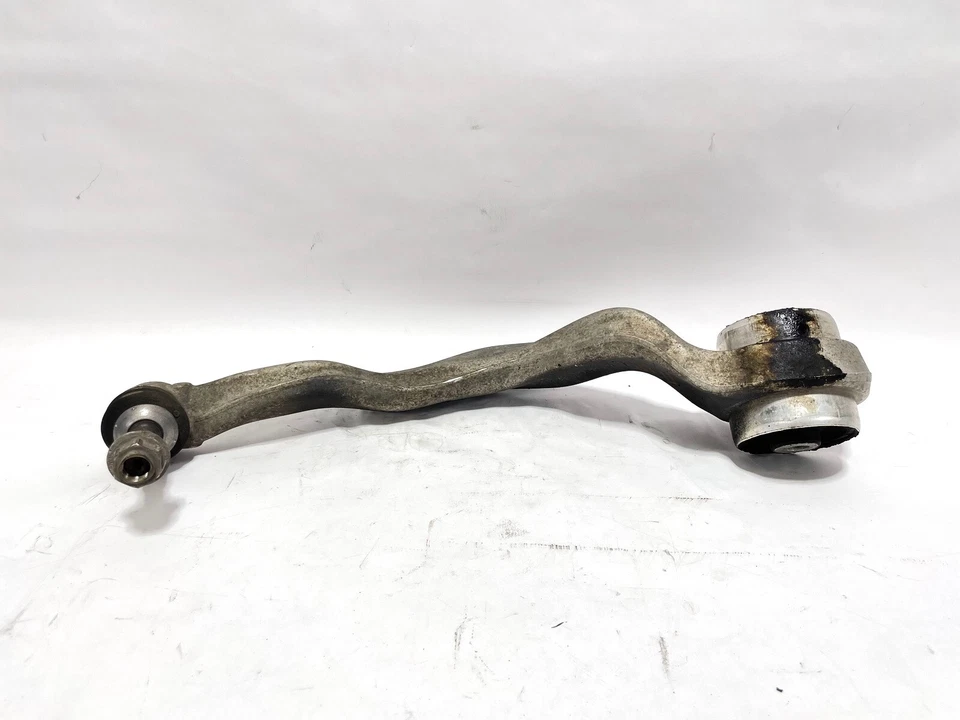 14-20 BMW 428i F32 F36 FRONT LEFT LH SIDE SUSPENSION FORWARD CONTROL ARM OEM - Image 2 of 4