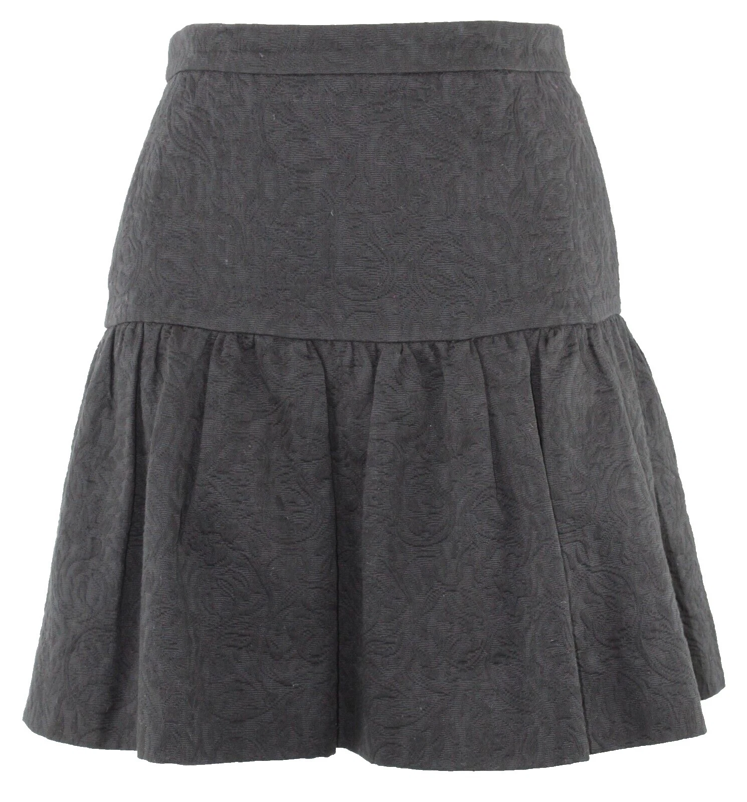 Женские юбки J. CREW Business плиссированные