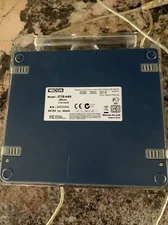 WACOM Graphire 4 CTE-440 USB Drawing Graphics Tablet