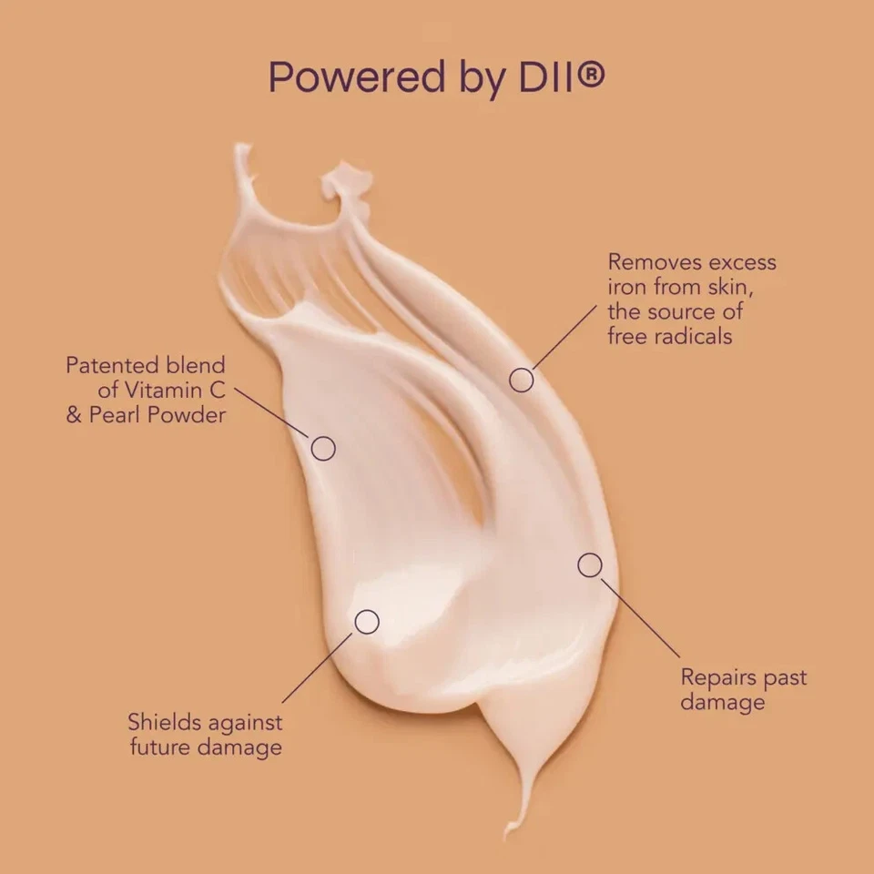 Suero Dr. Xi Emulsión de Piel Antiarrugas Manchas de la Edad Tono de Piel Uniforme Foto 3 de 4