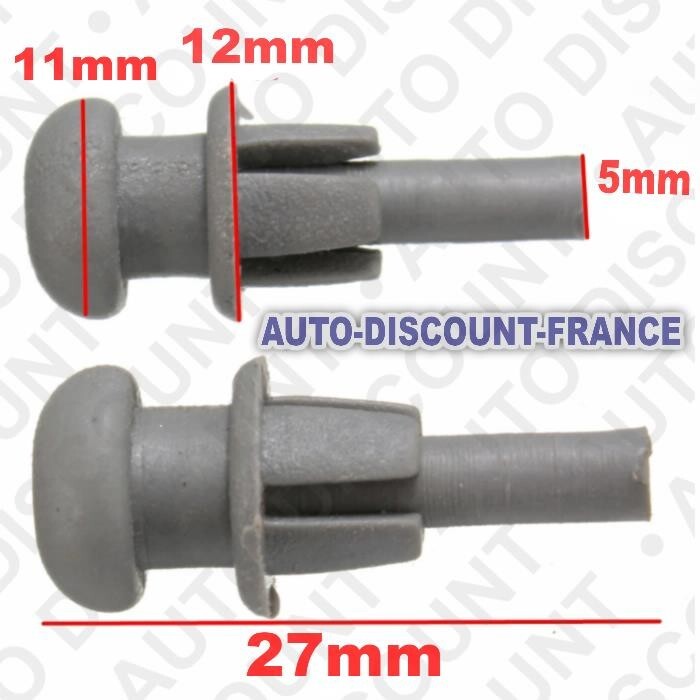 MAXGEAR AUSRÜCKGABEL KUPPLUNG Passend Für CITROËN C-ELYSEE C2 C3 C4 DS3 Nemo Ds