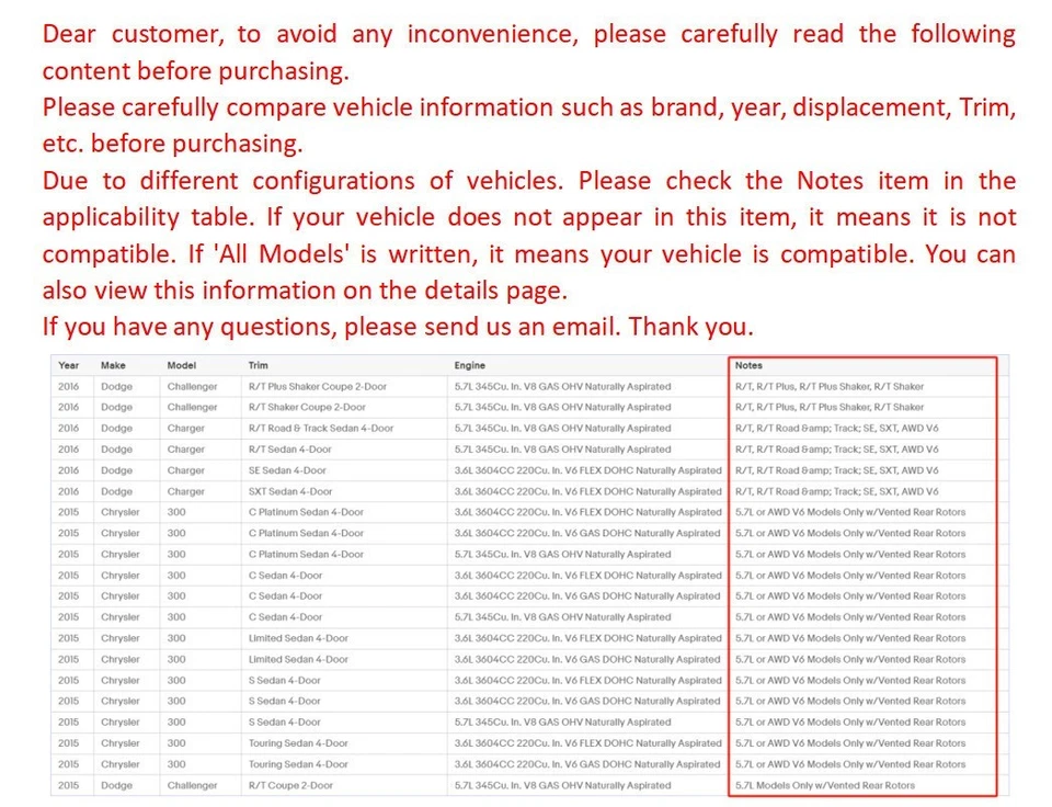 Pastillas de freno delanteras de cerámica para 2002 2003 2004 2005 2006 2007 2008 Jaguar X-Type # Foto 4 de 4