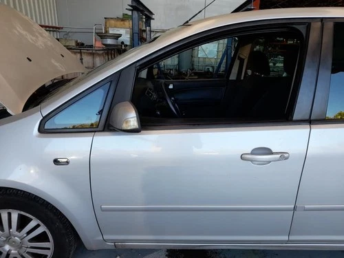 Colector Admision para FORD FOCUS C-MAX (CAP)(2003) Ghia (D) 2004 2781583 - Imagen 5 de 10