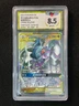 2023 Pokemon TCG S-Chinese CSMAC Arceus & Dialga & Palkia 001/019 PGS 8.5 LU57