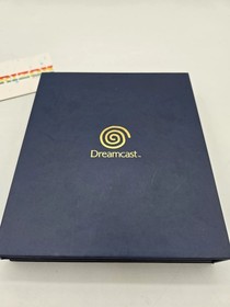 Sonic Adventure 2 10Th Anniversary Limited Edition Sega Dreamcast Jap Ntsc-J