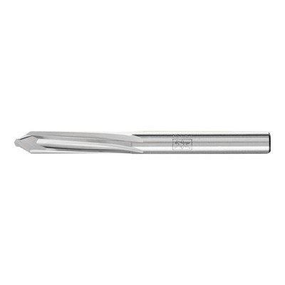 PFERD TOOLS Hartmetall Hochleistungsfrässtift PLAST ZBS Zylinder ZYA Ø 06x25mm