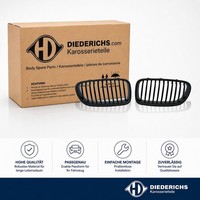 KÜHlergitter Diederichs 1225340 FÜR BMW