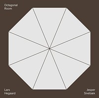 Various - Hegaard Octagonal Room - Cd - F600Z