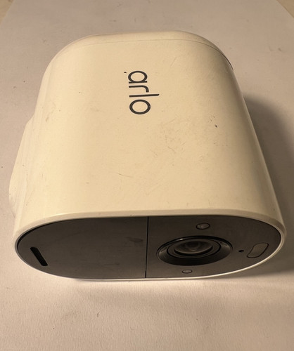 Arlo Essential Spotlight Camera VMC2030 Wireless – Used, Camera Only, Fair Cond.