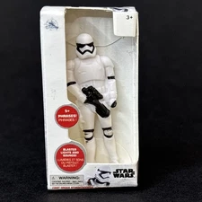 Zuru Mini Brands Star Wars First Order Trooper Action Figure Mini Replica