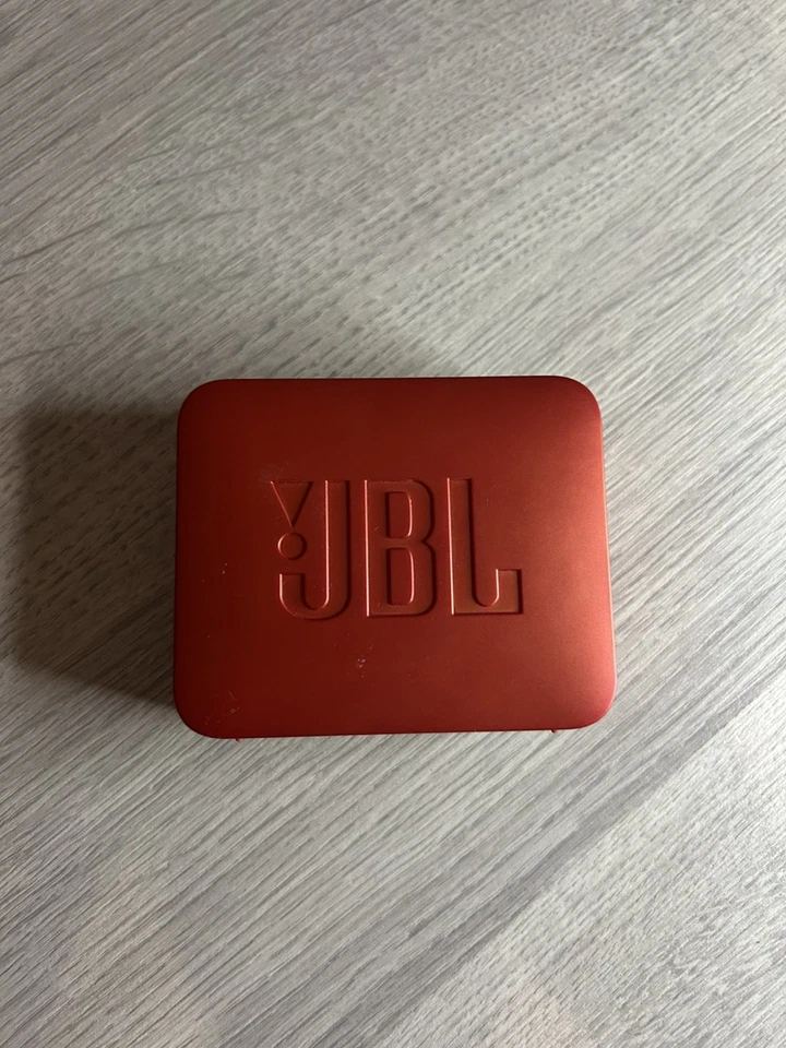 JBL GO 2 Enceintes portatives Bluetooth Sans Fil - Photo 2/4