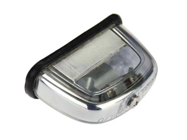 Luz matrícula URO PARTS 63268777102 BMW 1600 1602 2002 2002tii Foto 2 de 3