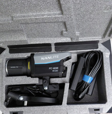 Nanlite FC 60B Bi Color LED Spotlight