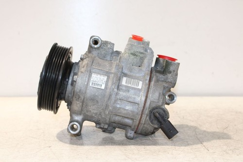Audi A6 C7 2012 Klimakompressor Pumpe 4G0260805D Diesel 130kW HAI11429