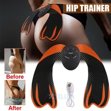2025 New Upgrade Adjustable Portable Booty Trainer,Butt Lifting Machine Massage