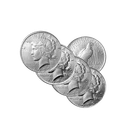 Peace Dollar out of Album PEACEDOLRAW