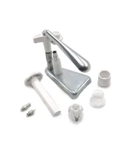 16 Gauge Shotgun Reloader | Manual Shotshell Press | Durable Steel & Aluminum