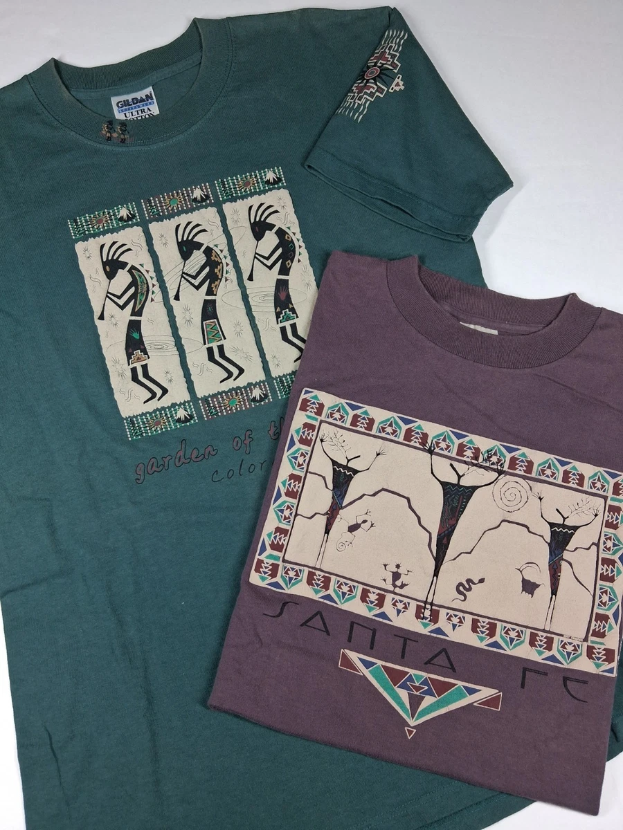 Santa Fe Shirts for Men for sale | eBay