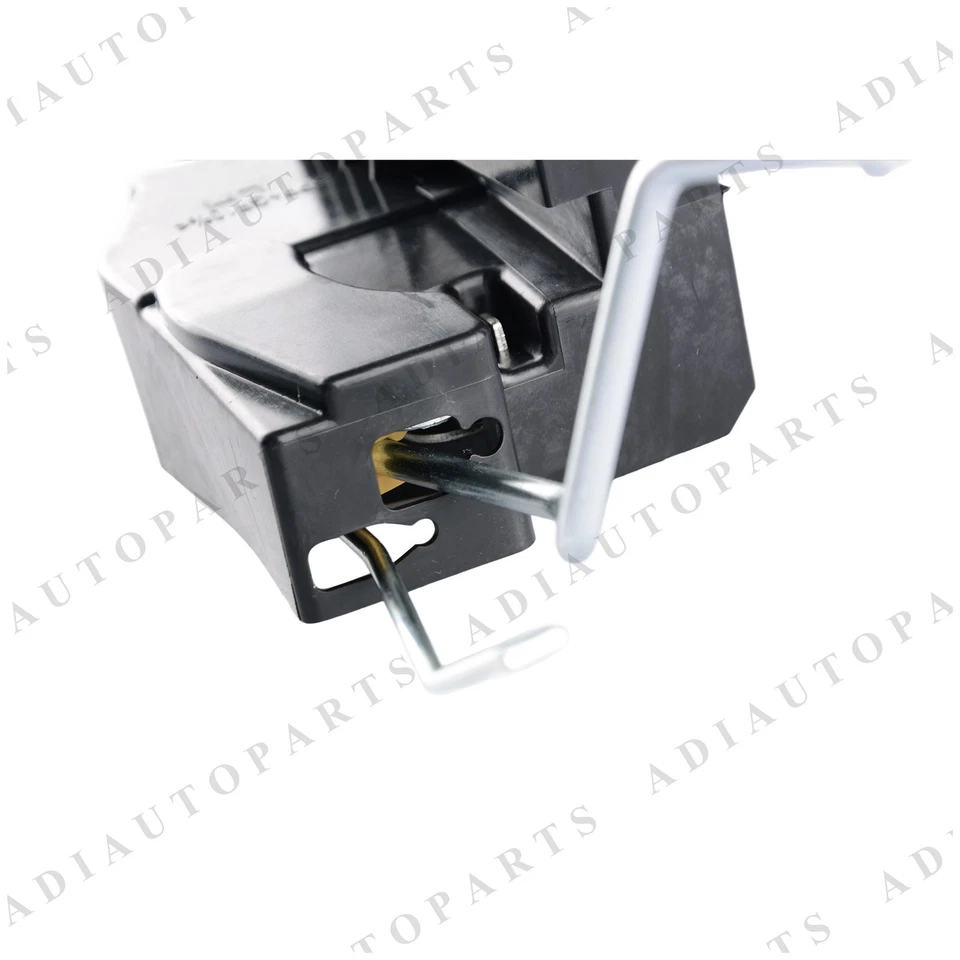 Front Right Passenger Door Lock Latch Actuator fit 2006-2010 Kia Optima - Image 4 of 4