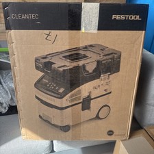 Festool 577066 Akku-Mobilstaubsauger Cleantec CTLC Midi I-Basic Neu