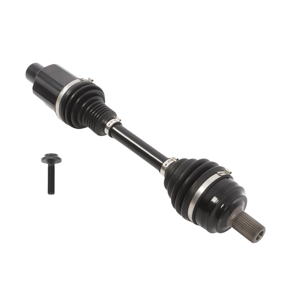 2Pcs CV Axle Assembly for Mercedes-Benz S450 Maybach S560 2018-2020 S550 S560 - Image 2 of 4