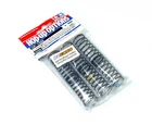 Tamiya RC Model Big Bore Aeration Damper Front Spring Set (4WD) 54506
