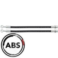 2X Bremsschlauch A.B.S. SL6430 2 BremsschläUche Rechts Links FüR Hyundai