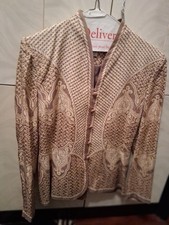 adrianna papell Jacket