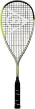 Dunlop Hyperfibre XT Revelation 125 Squash Racket