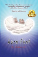 Debbie Ali | Bare Feet | Taschenbuch | Englisch (2023) | Debbie Ashmeed-Ali