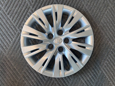 Oem Toyota Camry Hubcap Wheel Cover 2012 2013 2014 16 Factory Toyota 61163